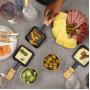 PRINCESS - Raclette 8 Grill 01.162645.01.001