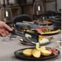 PRINCESS - Raclette 8 Grill 01.162645.01.001