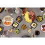PRINCESS - Raclette 8 Grill 01.162645.01.001