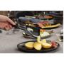 PRINCESS - Raclette 8 Grill 01.162645.01.001