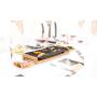 PRINCESS - Table Chef 50x25cm 01.103026.01.001