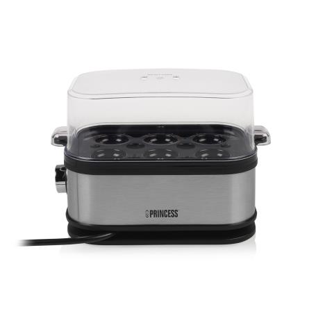 PRINCESS - Cozedor Ovos 01.262046.01.001