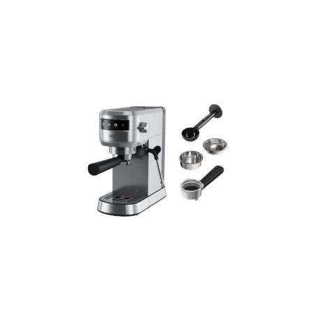 AEG - Máq. Café Expresso EC6-1-6ST