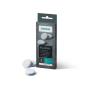 SIEMENS - Pastilhas de Limpeza TZ80001B