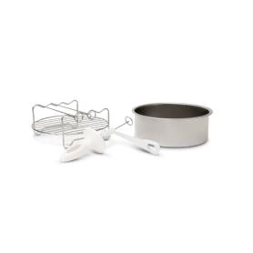 AEG - Kit de Acess. p/ Air Fryer AAFEK1