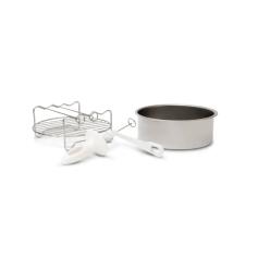 AEG - Kit de Acess. p/ Air Fryer AAFEK1