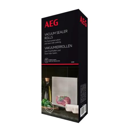 AEG - Saco de Vácuo AVSRR1