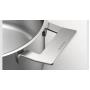 SIEMENS - Trem 4 Peças HZ9SE040