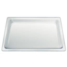 BOSCH - Tabuleiro de Vidro p/ forno HEZ636000