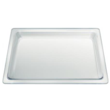 BOSCH - Tabuleiro de Vidro p/ forno HEZ636000
