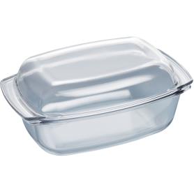 BOSCH - Assadeira em vidro p/ forno HEZ915003