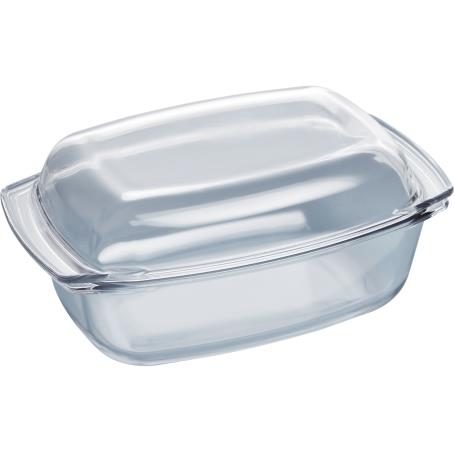 BOSCH - Assadeira em vidro p/ forno HEZ915003