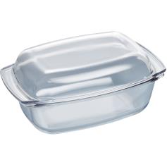 BOSCH - Assadeira em vidro p/ forno HEZ915003