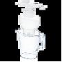 BRITA - Jarro Aluna Branca 1F MXPRO 1051116