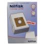 NILFISK - Sacos ONE 78602600