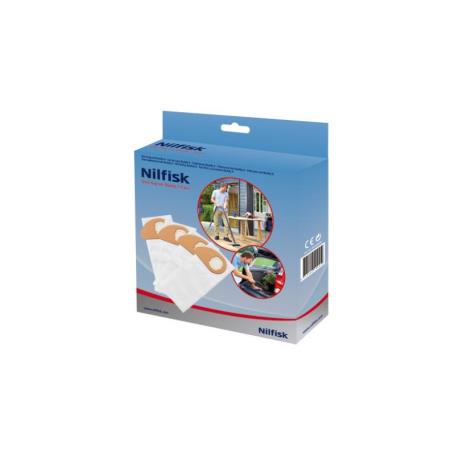 NILFISK - Sacos BUDDY 81943048