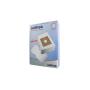 NILFISK - Sacos Aspirador Bravo 30050002