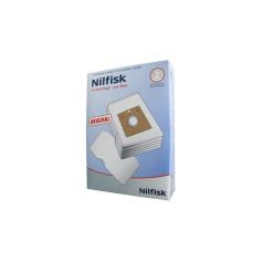 NILFISK - Sacos Aspirador Bravo 30050002