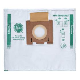 HOOVER - Saco p/ Aspirador H81 35601865