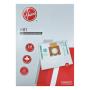 HOOVER - Saco p/ Aspirador H81 35601865
