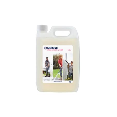 NILFISK - Detergente 2,5L Madeira-Solos 125300385