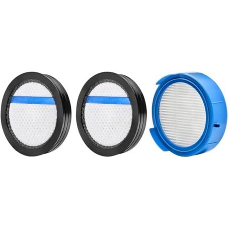 AEG - Kit Desempenho Aspirador ASKW4