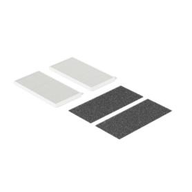 AEG - Kit Acessórios Aspirador Robot AFR3W