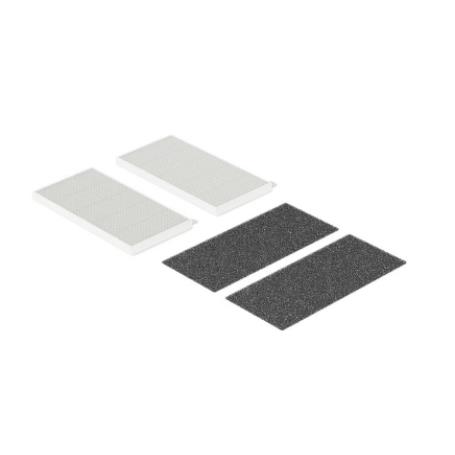AEG - Kit Acessórios Aspirador Robot AFR3W