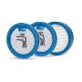 AEG - Kit Performance Aspirador Vertical ASKW5