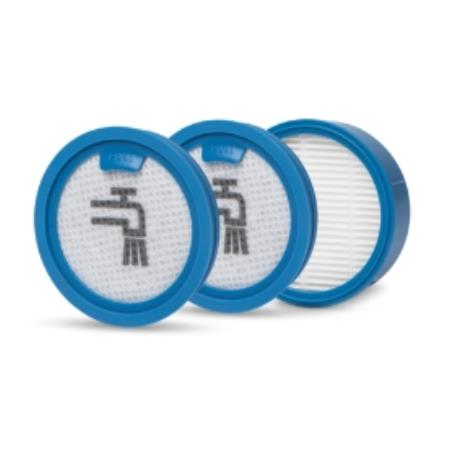 AEG - Kit Performance Aspirador Vertical ASKW5