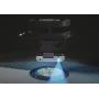 HOOVER - Aspirador Robot HG430H 011
