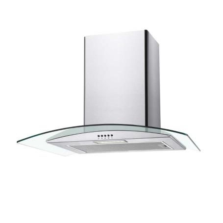CANDY - Chaminé de Parede CGM70NX