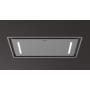 HAIER - Chaminé HACI100RCS6X