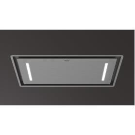 HAIER - Chaminé HACI100RCS6X