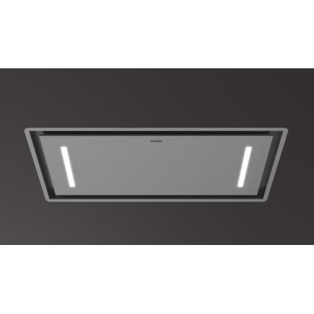 HAIER - Chaminé HACI100RCS6X