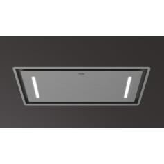 HAIER - Chaminé HACI100RCS6X