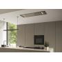 HAIER - Chaminé HACI100RCS6X