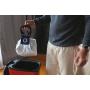 HOOVER - Aspirador HE730ALG 011