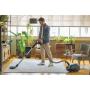 HOOVER - Aspirador HE730ALG 011