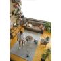 HOOVER - Aspirador HE520PET 011