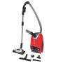 HOOVER - Aspirador HE710HM 011