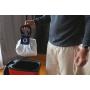 HOOVER - Aspirador HE710HM 011