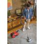 HOOVER - Aspirador HE710HM 011