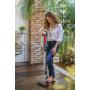 HOOVER - Aspirador Vertical HF910H 011