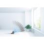 HOOVER - Aspirador Vertical HF322TP 011