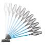 HOOVER - Aspirador Vertical HF322TP 011