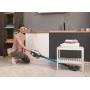 HOOVER - Aspirador Vertical HF322TP 011