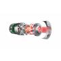 HOOVER - Aspirador Vertical HF522STP 011