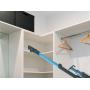 HOOVER - Aspirador Vertical HF522STP 011