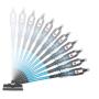 HOOVER - Aspirador Vertical HF522STP 011
